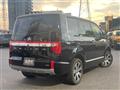 2021 Mitsubishi Delica D5