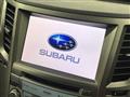 2009 Subaru Legacy B4
