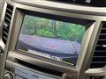 2009 Subaru Legacy B4