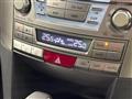 2009 Subaru Legacy B4