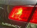 2009 Subaru Legacy B4