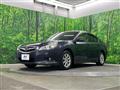 2009 Subaru Legacy B4