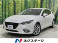 2014 Mazda Axela Sport