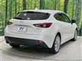 2014 Mazda Axela Sport