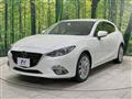 2014 Mazda Axela Sport