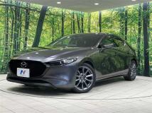 2020 Mazda Mazda3