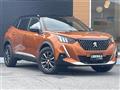 2020 Peugeot 2008