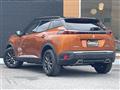 2020 Peugeot 2008