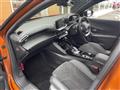 2020 Peugeot 2008