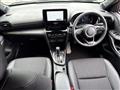 2025 Toyota Yaris Cross