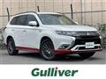 2018 Mitsubishi OUTLANDER PHEV