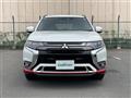 2018 Mitsubishi OUTLANDER PHEV