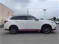 2018 Mitsubishi OUTLANDER PHEV