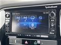 2018 Mitsubishi OUTLANDER PHEV