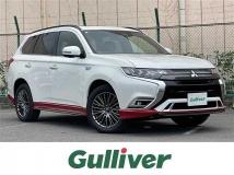 2018 Mitsubishi OUTLANDER PHEV