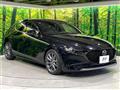 2020 Mazda Mazda3
