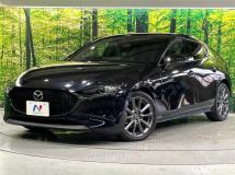 2020 Mazda Mazda3