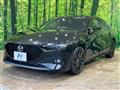 2022 Mazda Mazda3
