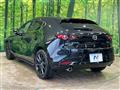 2022 Mazda Mazda3