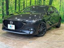 2022 Mazda Mazda3