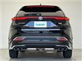 2023 Toyota Harrier Hybrid