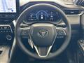 2023 Toyota Harrier Hybrid