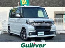 2017 Daihatsu Tanto