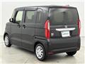 2021 Honda N BOX