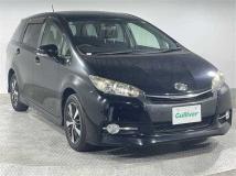 2013 Toyota Wish