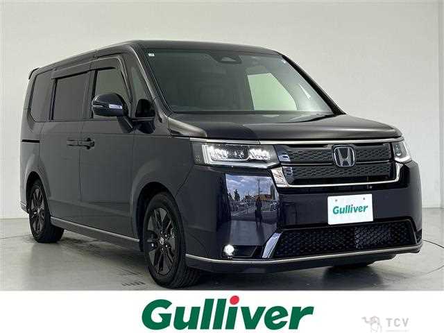 2025 Honda Step WGN