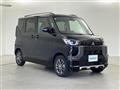 2025 Mitsubishi DELICA MINI
