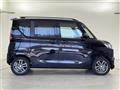 2025 Mitsubishi DELICA MINI