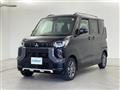 2025 Mitsubishi DELICA MINI