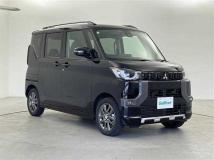 2025 Mitsubishi DELICA MINI