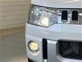 2013 Mitsubishi Delica D5