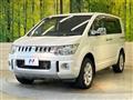 2013 Mitsubishi Delica D5