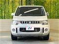 2013 Mitsubishi Delica D5
