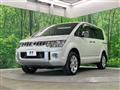 2017 Mitsubishi Delica D5