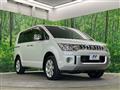2017 Mitsubishi Delica D5