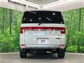2017 Mitsubishi Delica D5