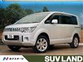 2017 Mitsubishi Delica D5