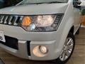 2017 Mitsubishi Delica D5