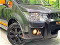 2017 Mitsubishi Delica D5