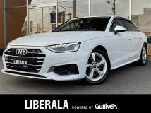 2021 Audi A4