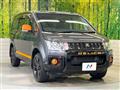 2017 Mitsubishi Delica D5
