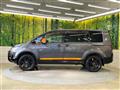 2017 Mitsubishi Delica D5