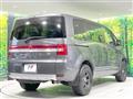 2018 Mitsubishi Delica D5