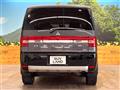 2019 Mitsubishi Delica D5