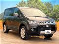 2019 Mitsubishi Delica D5