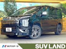 2019 Mitsubishi Delica D5